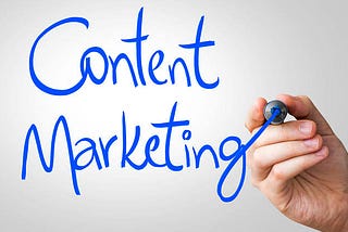 Good Content Marketing Is King!