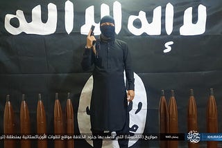 “Revenge” Attacks by ISIS in Ramadan