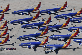 Prioritization of Profit: How the Boeing 737 MAX was unwisely certified as safe