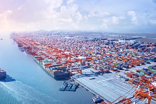 Brain Ladin Discusses Leases as a Form of Private Financing for Vessel Acquisitions
