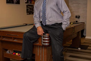 Depth Look at Justin C Freeman: Premier Litigation Attorney in Hartford, CT