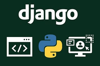 Progressive Django v1.0: