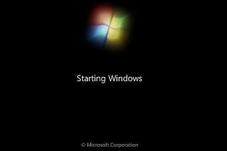 Windows 7 Black Screen? Fix It with Safe Mode!