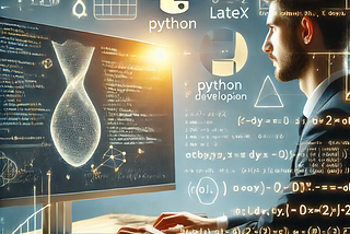 Why Python Developers Are Ditching Manual LaTeX and Switching to Latexify