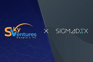 Investing in Sigmadex