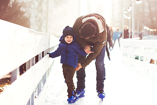 7 Things You Can Do With Your Kids During Winter Holiday