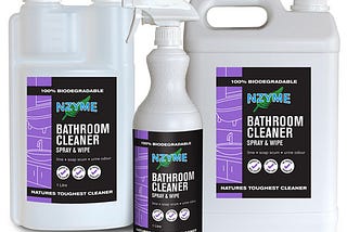Benefits Bathroom and Toilet Cleaner and its uses