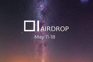 New Airdrop Oikos