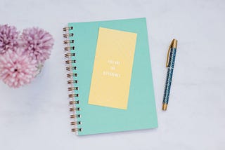 A Beginners Guide To Journaling