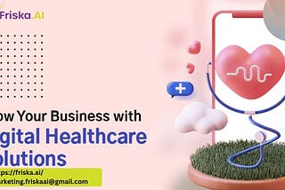 Digital Health Solution