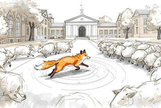 The Chronicle of Higher Education: Trusted Voice or Quiet Predator?