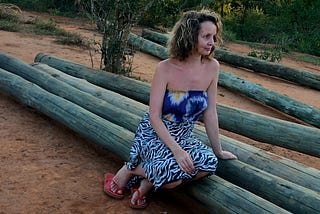 About Me - Barbora
