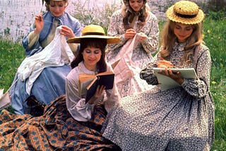 Anatomy Of A Series: Little Women 1970