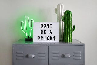 Maybe It’s Time For Us To Stop Giving Advice