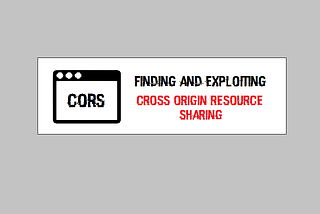 Mis-Configured CORS in TCP Digital