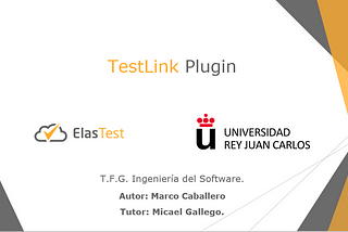 TestLink-Plugin Release