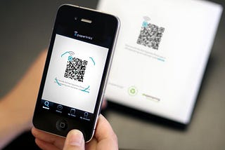 Why the use of QR Codes in Real Estate is a no brainer.