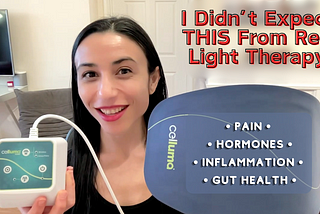Can Red Light Therapy Really Do All That?
