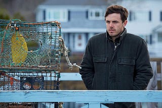MANCHESTER BY THE SEA (2016)