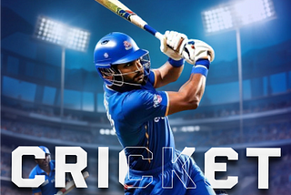 Cricket Craze: Tips, Updates, and Thrilling Matches