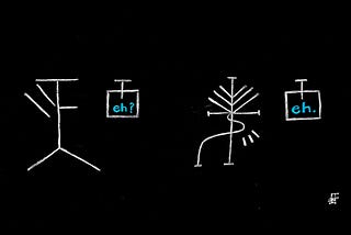 ONYE KWE, CHI YA EKWE