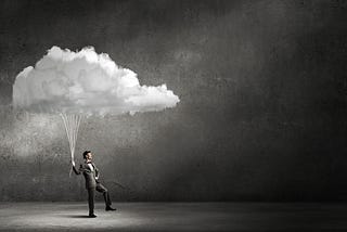 Fail Your Way To Success