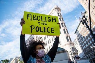 An Advocacy Letter from the Mills Staff Union to Eliminate Police from OUSD Schools