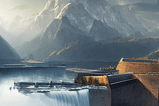 How I evaluated the world’s potential for hydroelectricity