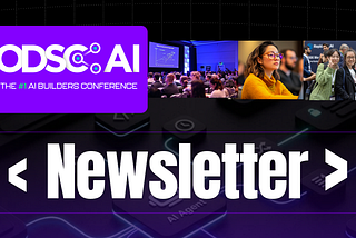 This week at ODSC AI: Super Early Bird Ending, First Speakers Announced for West