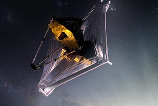 James webb telescope