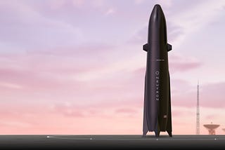Can Neutron Compete With Falcon 9