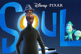 ПОЧЕМУ МЫ ЛЮБИМ МУЛЬТФИЛЬМЫ ОТ PIXAR?