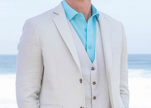 Top Linen Suits for Wedding: Comfort Meets Elegance