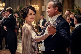 ‘Downton Abbey’ prepara su segunda película