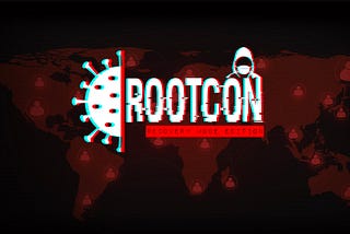 ROOTCON RECOVERY MODE — CTF : Forensics (Warm Up)