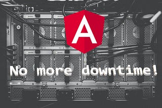 Implementing Angular’s missing “delete output path after build” option