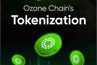 Ozonchain is one of the best platform in this time And it is pre-sale live now..