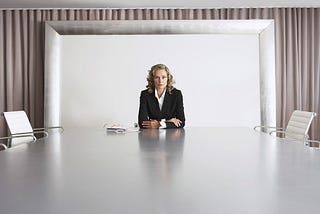 How to Empower Women in Meetings