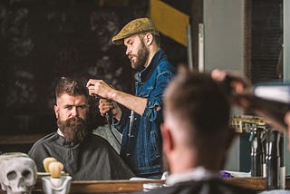 Barber Narre Warren to Keep You Looking Slick and Suave
