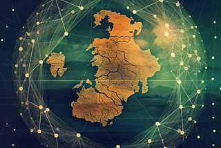 How Web3 Technology Intersects with Irish Culture and Public Policy: Opportunities and Challenges.