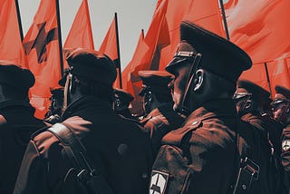 Trump Plans To Fire Federal Workers and Replace Them With a Reichstaff
