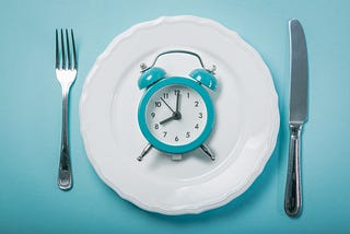 Yazılımcılar için Beslenme Önerileri: Intermittent Fasting(IF)