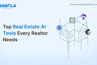 Real Estate AI Tools