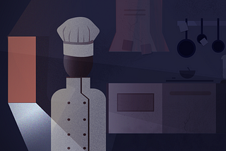 Time to Talk About Chefs’ Mental Health