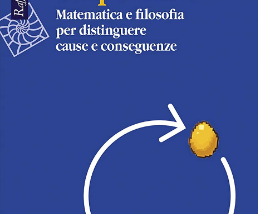 Book review: “La Direzione del Pensiero: Matematica e Filosofia per Distinguere Cause e…