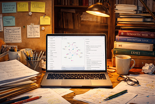 You Don’t Need a PhD to Build an Ontology