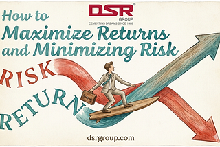 Minimise Risks and Maximise Returns in Real Estate Investing: A Smart Investor’s Guide for 2026 and…