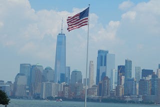 The Political Football of Freedom