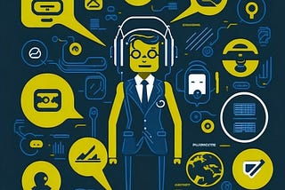 Importance of communication skills in BPO customer support services.