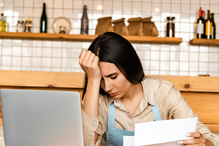 6 Ways You Are Sabotaging Your Business and Tips to Stop Now